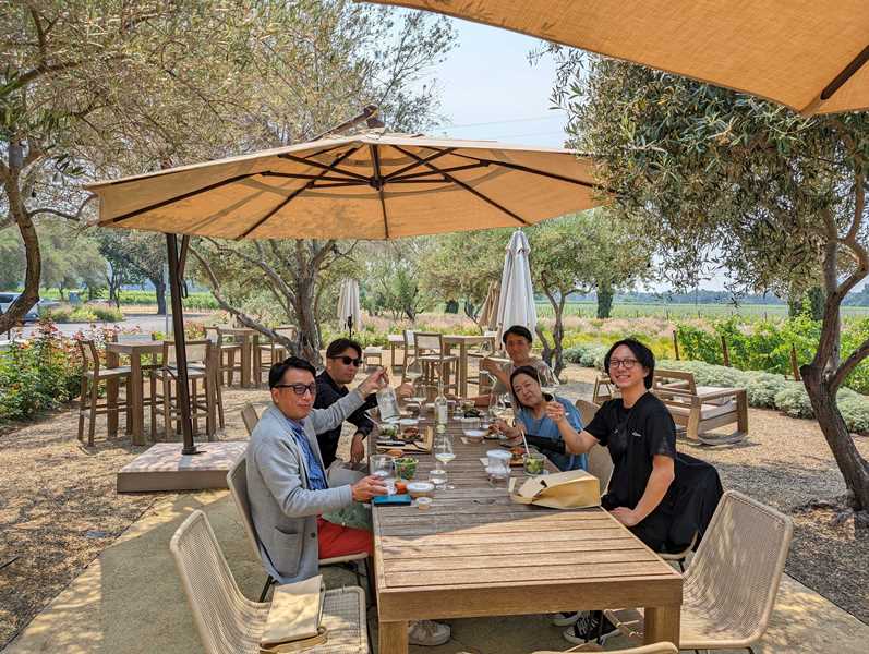 クロ・デュ・ヴァル-CLOS DU VAL-